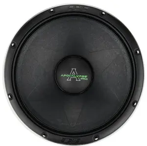 Deaf Bonce Apocalypse AP-M67AC PRO | 6.5” 600 Watts Mid-Range Speakers (Pair)
