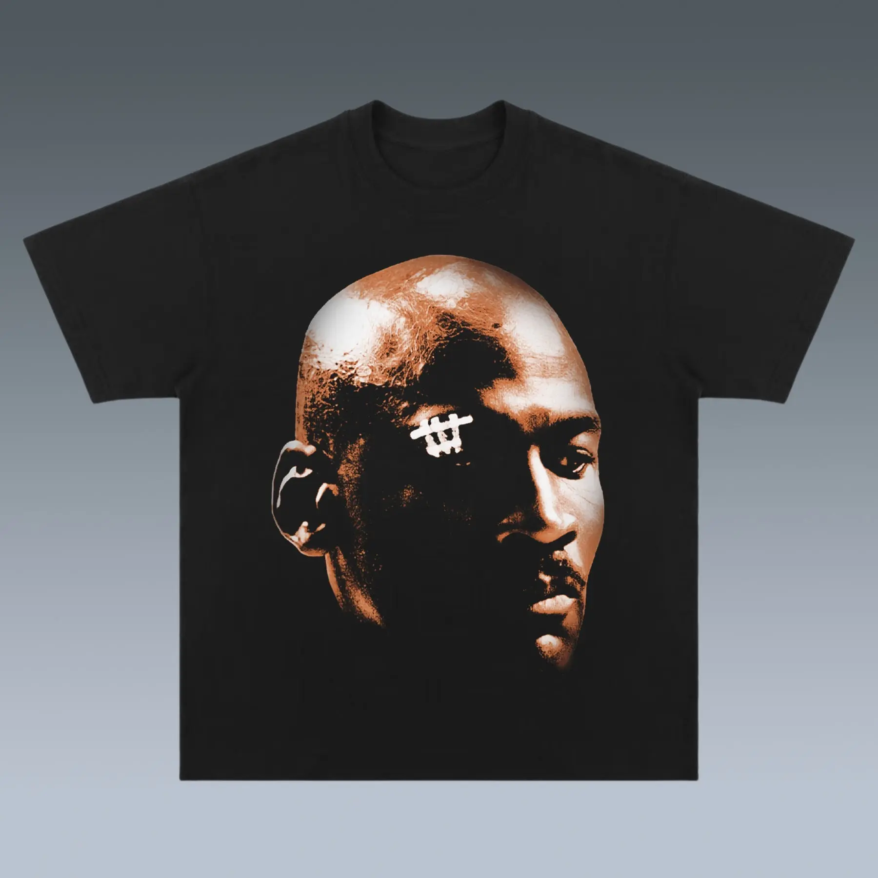 VINTAGE TEE |   MICHAEL JORDAN - VINTAGE BOOTLEG STREETWEAR