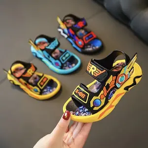 New Lightweight Fashion Boys Sandals