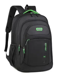 Unisex Backpack, Large Capacity Book Bag, Suitable for Travel, Office, Daily Commute, Outdoor Activities, Neutral Design, All-Season Use, Travel Backpacks