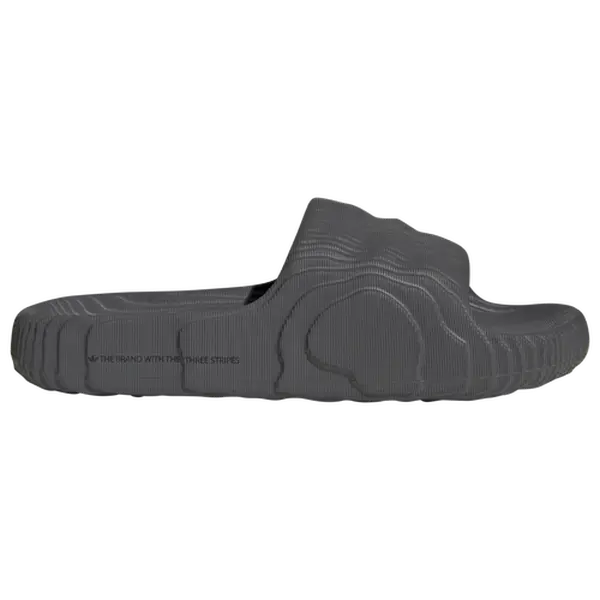 Adidas Mens Adilette 22 Slides Slippers Adidas Mens Adilette 22 Slides Slippers