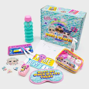 L.O.L. Surprise! - Born 2 Travel Collector's Box