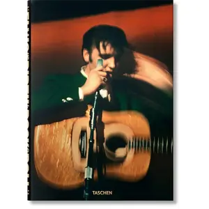 Elvis and the Birth of Rock and Roll