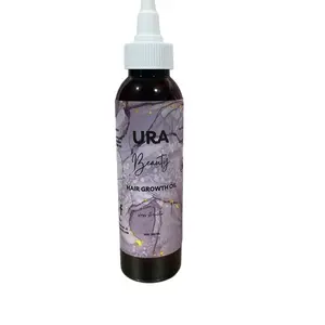 HAIR GROWTH OIL.Jojoba oil Castro oil rosemary oil Burdock Haircare Comfort