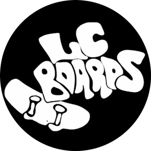 LC Boards Fingerboards