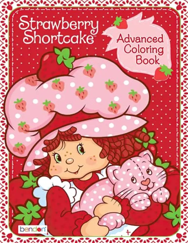 Coloring Book Coloring Book