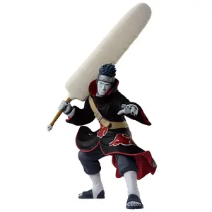 Naruto Shippuden Vibration Stars Kisame Hoshigaki Figure