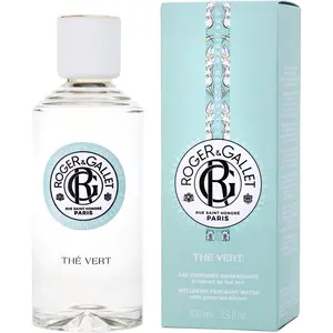 Roger & Gallet Green Tea By Roger & Gallet Eau Fraiche For Unisex