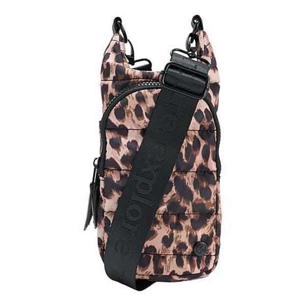 Samantha Brown To-Go Water Bottle Crossbody