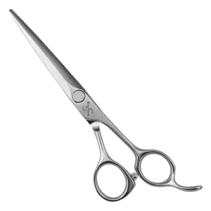 TITAN Barber Scissors 6.0,6.5inch barber shop accessories Hair cutting machine hairdressing scissors Salon Equipment Haircare