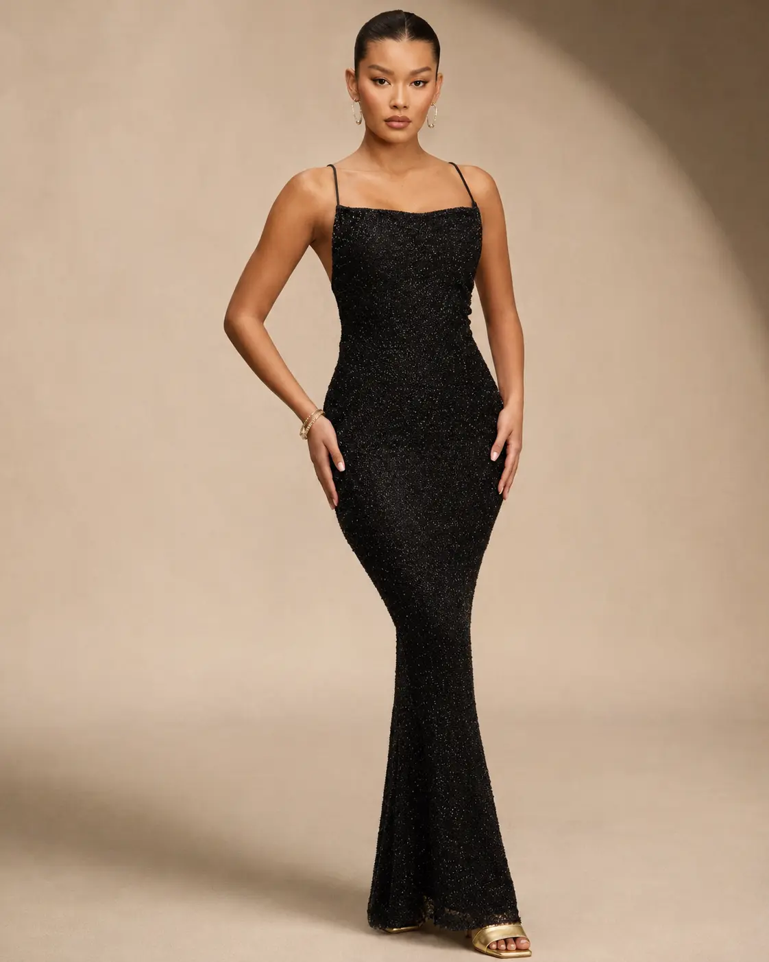 Midnight Dress