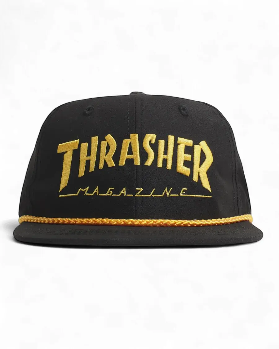 Thrasher Magazine Thrasher Magazine