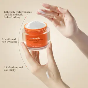 VENROCK  Moisture Hydrating Skin Repair Moisturizing Moisturizer