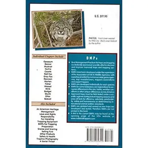 USED-NTA Trapping Handbook: A Guide for Better Trapping by Tom Krause (Paperback)