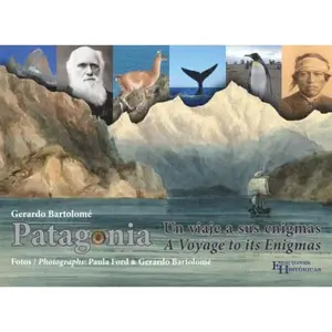 USED-Patagonia: A Voyage to its Enigmas by Gerardo M Bartolome (Paperback)