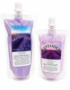 Lavender Squeezable Wax Melt Aroma