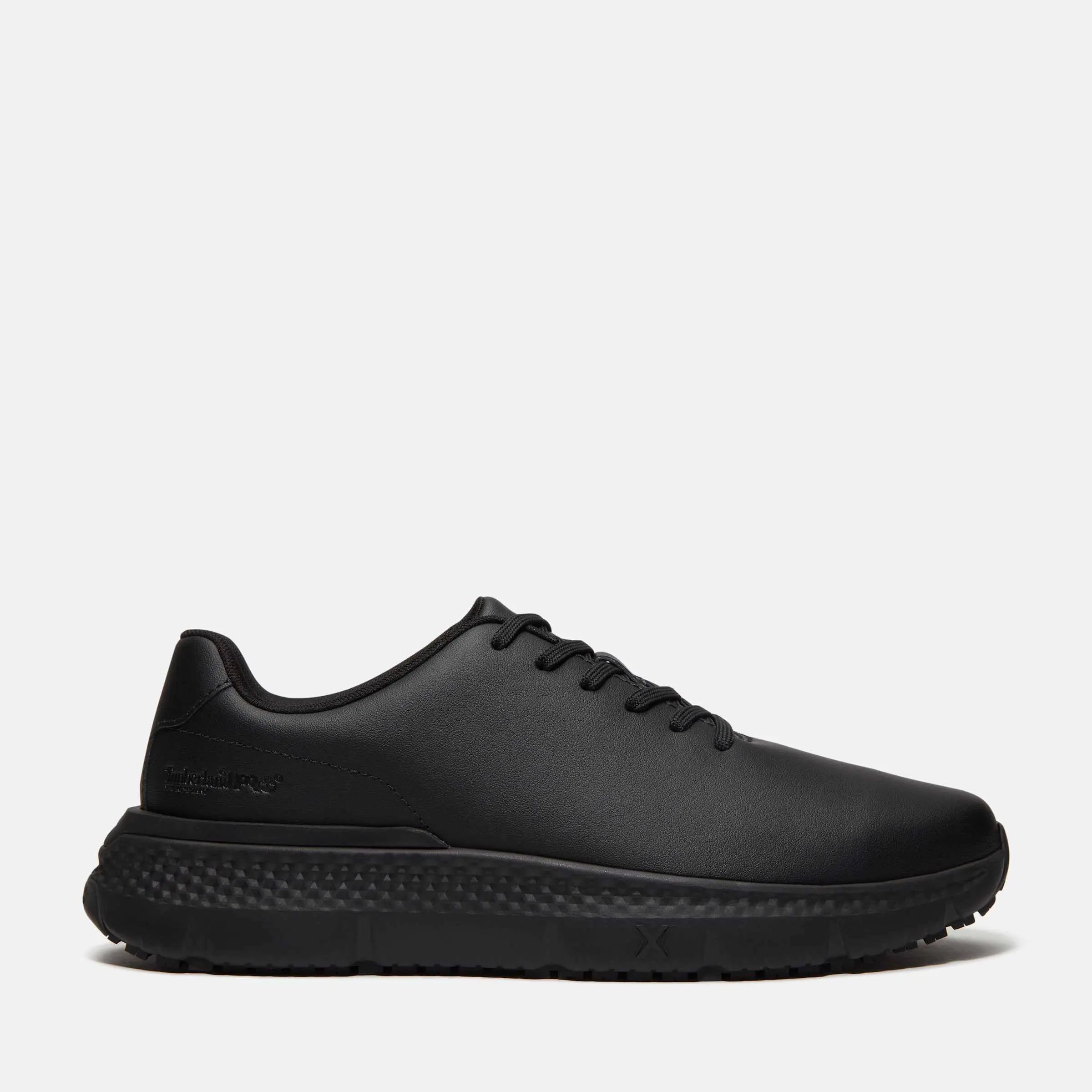 Timberland Men's Power Shift Slip-Resistant Hospitality Work Sneaker Timberland Men's Power Shift Slip-Resistant Hospitality Work Sneaker