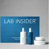 SKINN Cosmetics 30-Day Eye Boot Camp Evening Comfort - Hydrating Serum & Cream Set for Dark Circles, Puffiness, Fine Lines & Wrinkles