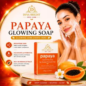PAPAYA EVEN TONE SOAP