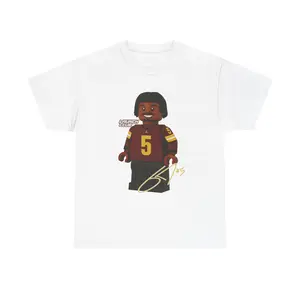 MINI JD5 TEE