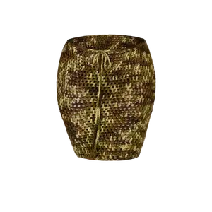 Athena Crochet Skirt