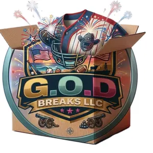 PYD-Pick Your Division Single Jersey Break Custom Signed Jersey with Coa - Guaranteed Sports Card ONLY