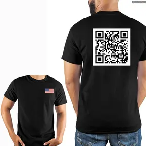 #Donal.Trump YMCA QR Code Dance Shirt, Viral #Trump Dance, #Trump Dance Qr Code tee, #Trump Maga tee Anime Inspired Tee