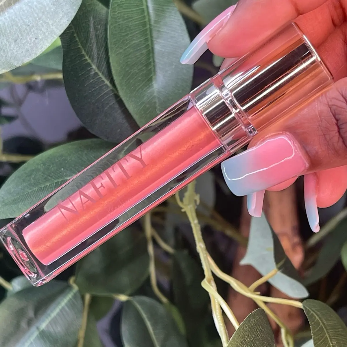 Ava Créme lipgloss Ava Créme lipgloss