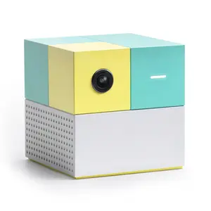 Nex Playground – The Active Play System for Kids & Families Game Console Nex Playground – The Active Play System for Kids & Families Game Console