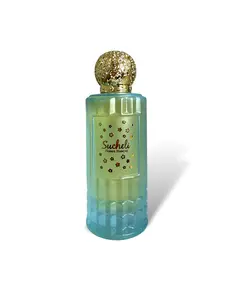 Sucheli Flores Blancas – Perfume Floral Cubano para Mujer | Fragancia de Flores