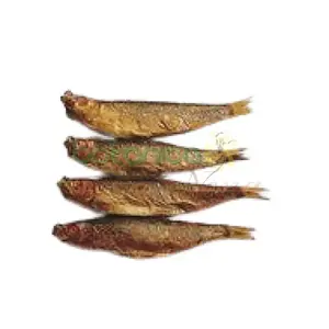 Pescado Ahumado Entero