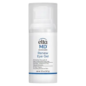 EltaMD Renew Eye Gel