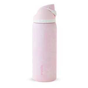 Owala Freesip Bottle - Ribbon Toile