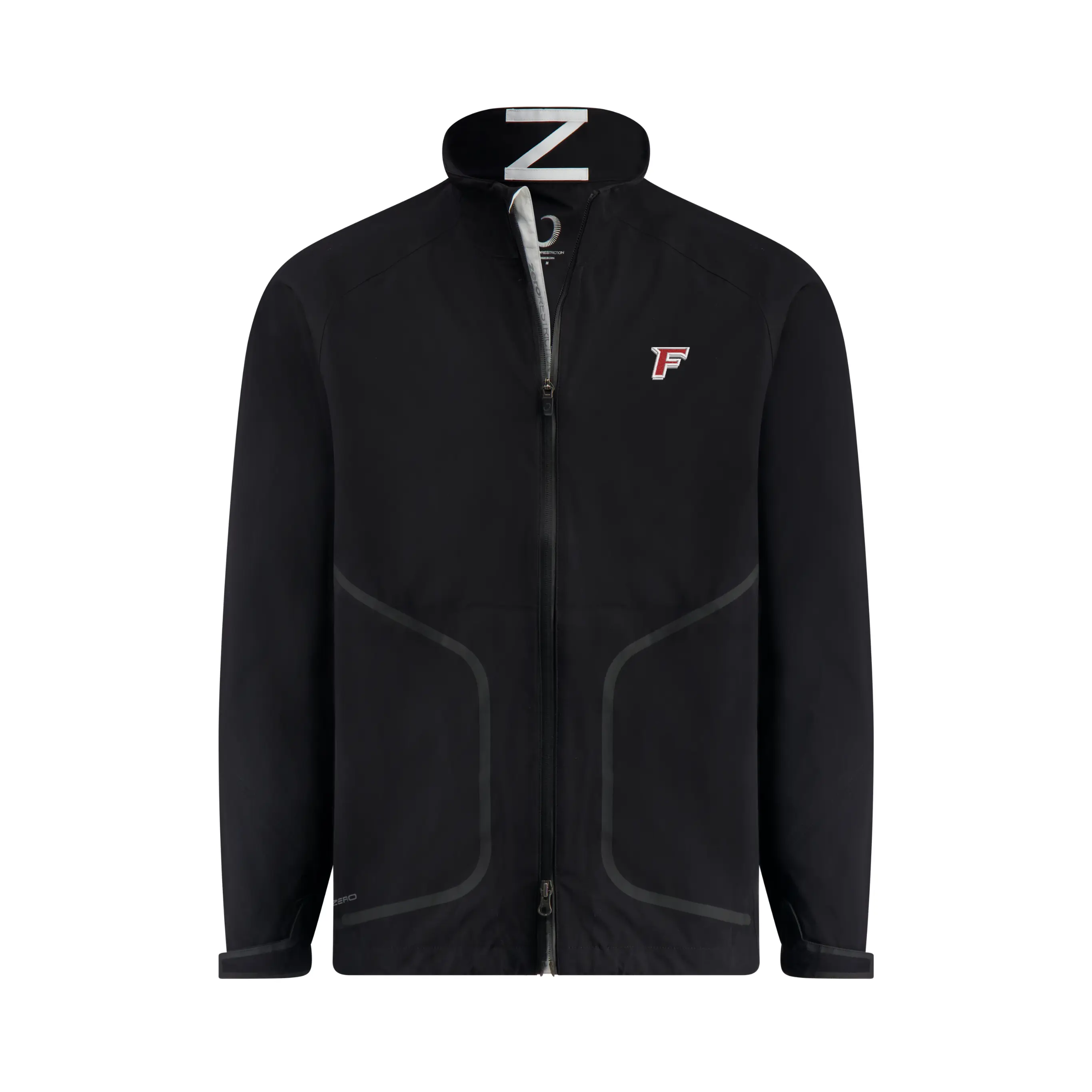 FAIRFIELD | Z2000 Jacket | COLLEGIATE