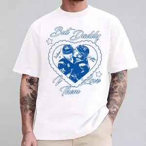 Retro But Daddy I Love Them Ilya Shane Vintage Colors Shirt, Vintage Heated Rivalry Rozanov Hollander T-Shirt, Hockey Fan Gift