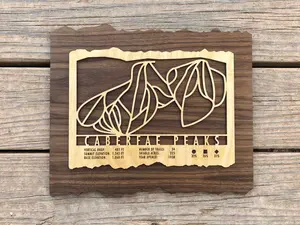 Caberfae Peaks Ski Trail Map