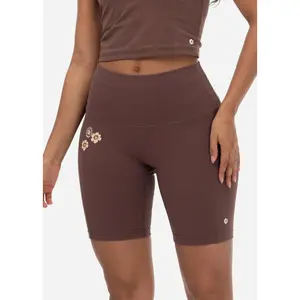 Palms | Womens Biker Short