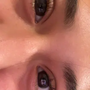 Natural Eyelash and Eyebrow Enhancer Serum, 1/3 Counts with Natural Ingredients Eyelash Growth Serums for Healthier Lashes and Brows, Volumizing Eyebrow Serum for a Glam Look, Lash Enhancing Serum