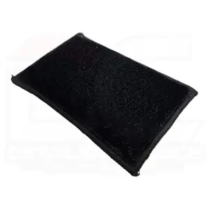 Scrub NinjaMax - Interior Scrubber Sponge (5 in. x 3 in.) - 3 pack