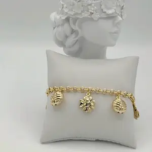 Rodriguezjewelry 3159 Bracelet (8 inches)