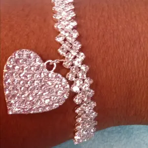 Bouje Anklets