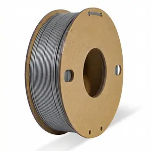 Flexible Tpu 95a 3D Printer Filament 1.75mm 250g, High Elasticity Wear-Resistant, Ideal for Phone Cases, Shock Absorbers, Wearable Accessories