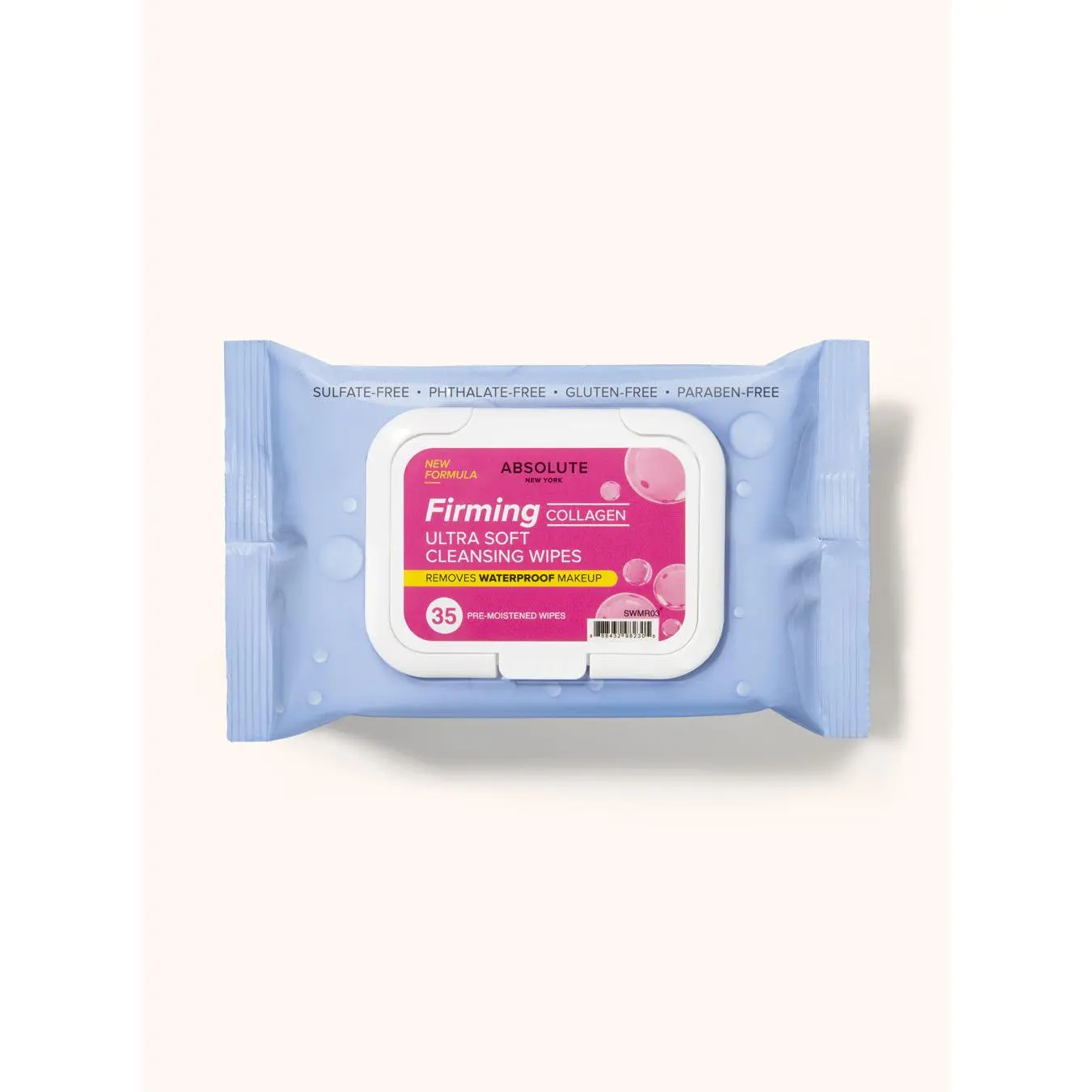 Ultra Soft Cleansing Wipes Ultra Soft Cleansing Wipes