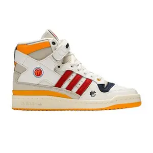 Eric Emanuel x adidas Forum 84 High 'McDonald’s All-American'
