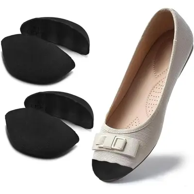 How to Get Big Shoes to Fit TikTok Shop