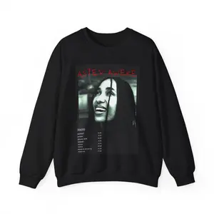 Aster Aweke Unisex Crewneck