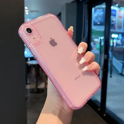 Pink Iphone Xr Cases TikTok Shop