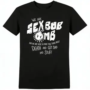 Epic Scott Pilgrim Themed Unisex T Shirt Featuring Unique Design