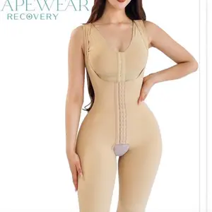 Stage 1 Faja Post-Op