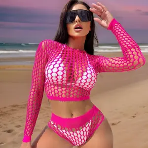 Bubble Bliss Mesh Set